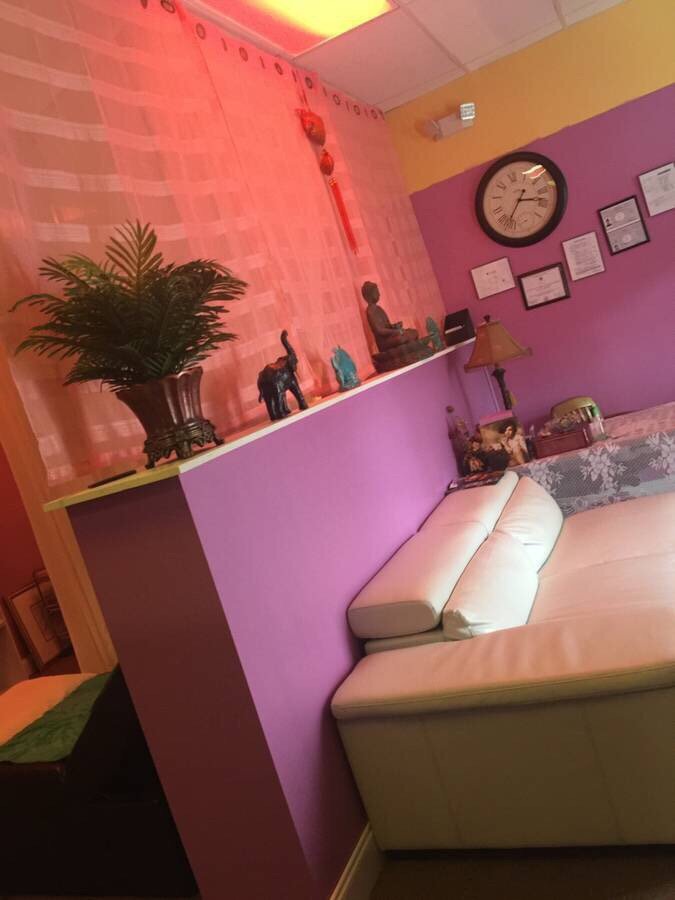 Jen Spa Services Massage 2815 Delaware Ave, Buffalo, NY Phone