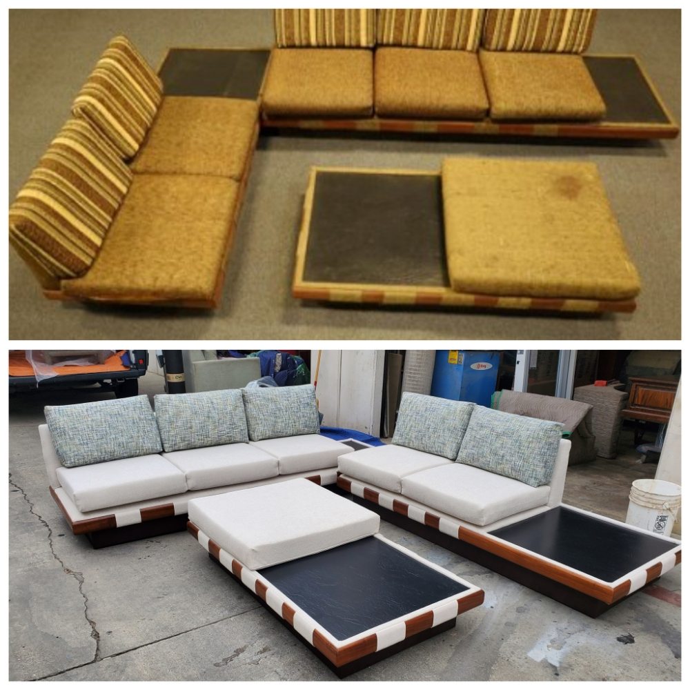 SM Furniture Repair