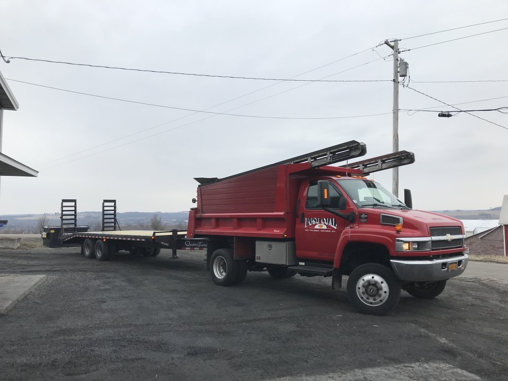 image of business Poso Coal & Stoves