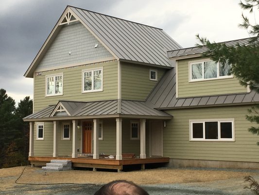Irving R H Co Home Builders Get Quote Developers 543 W Photo For Irving R H Co Home Builders
