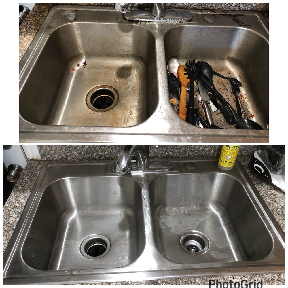 L.A. Home Cleaning