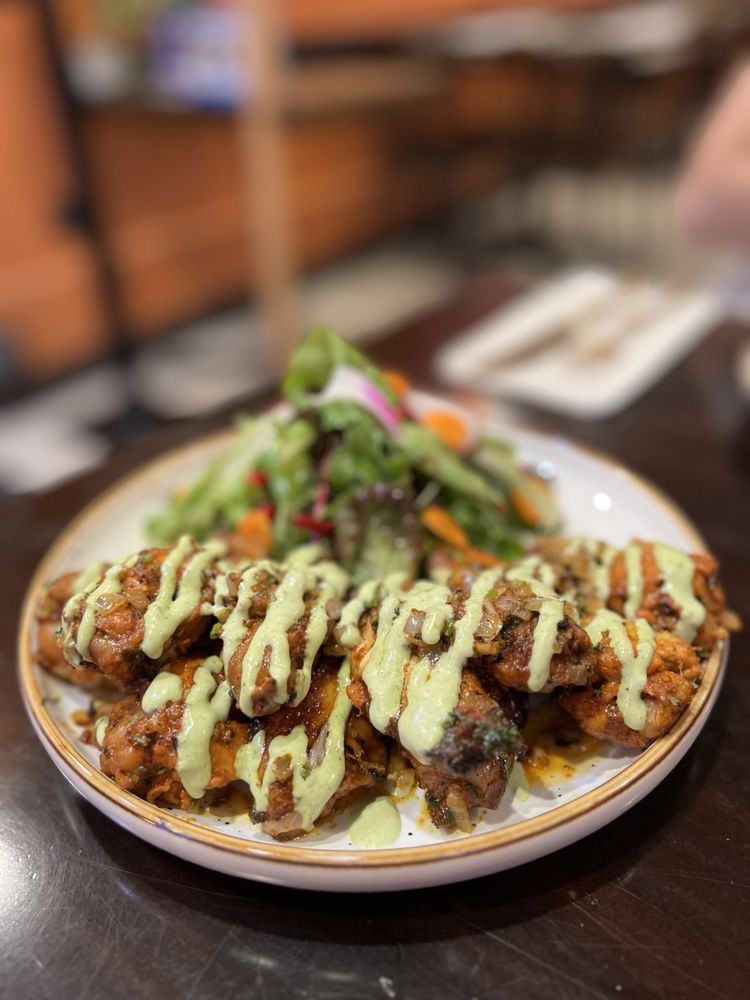 Keeva Indian Kitchen