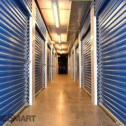 cube smart self storage