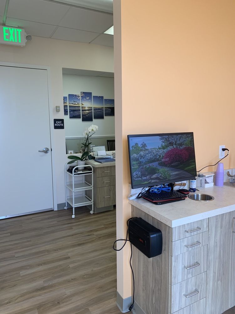 image of business Linna Golodriga, DDS