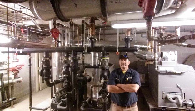 image of business Mechanical Technology Services