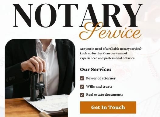 Rodriguez Affordable Mobile Notary