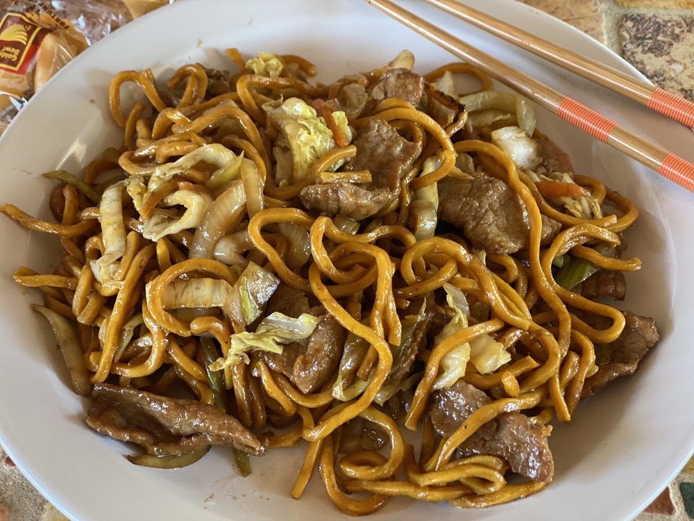 China Wok