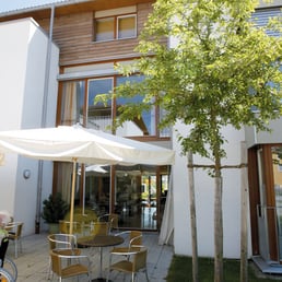 awo seniorenzentrum aying retirement homes schieferweg 29 aying