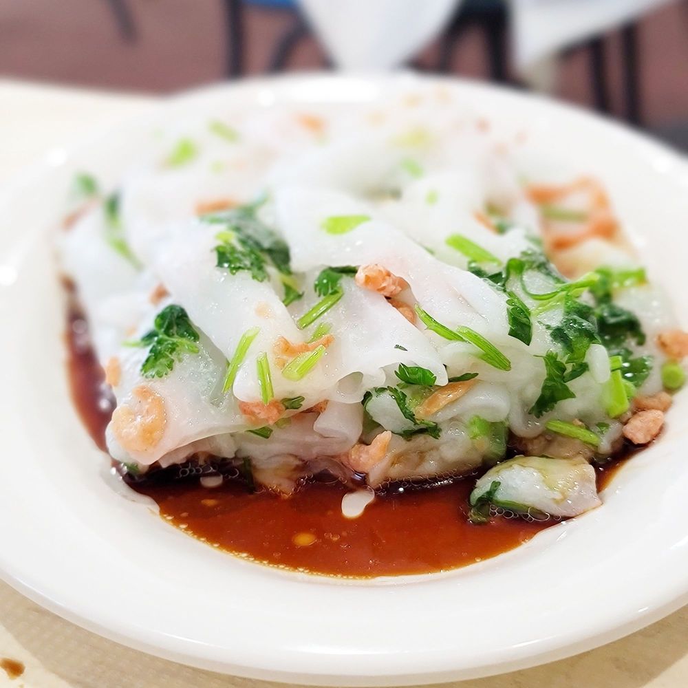 Ming Hui Dim Sum 2 Ming Hui Dim Sum 2