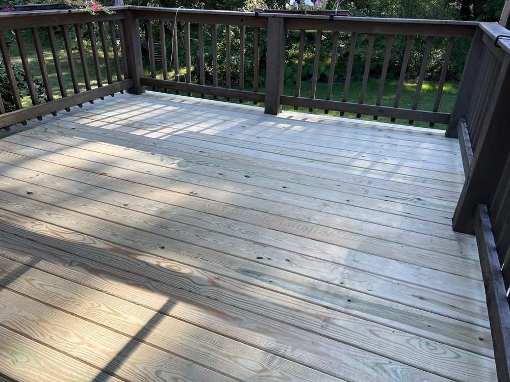 Delaware Handyman Service