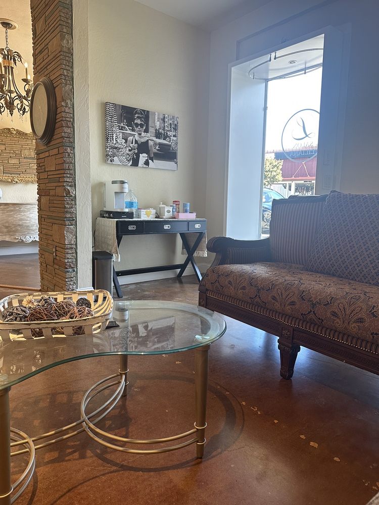 Salon Liliana
