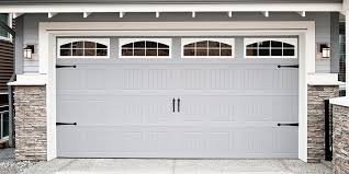 Anytime Garage Doors