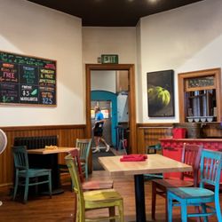Cafe Sabor photo