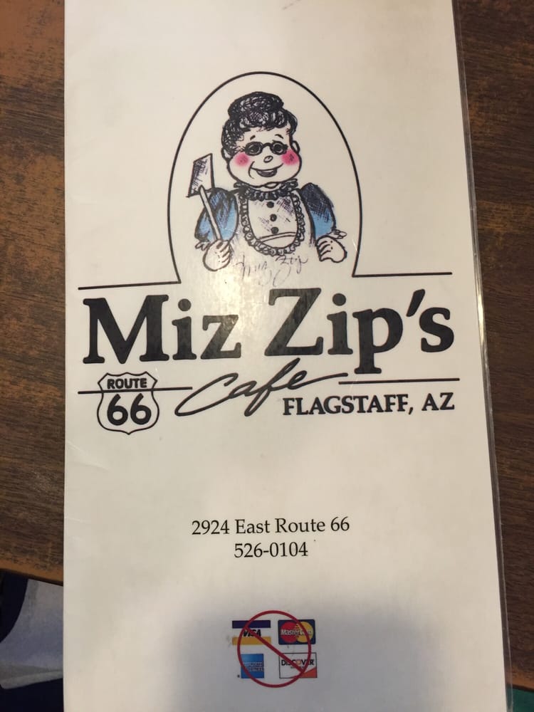 Miz Zip’s 13 Photos & 42 Reviews American (Traditional) 2924 E Rt