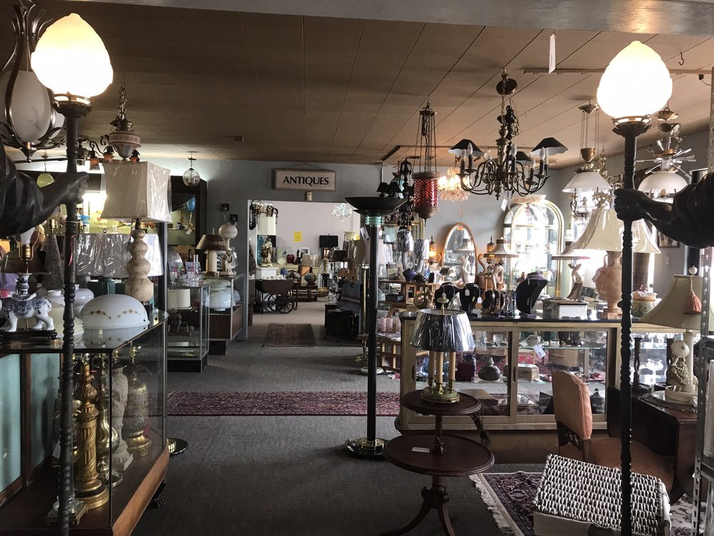 Photos For Phoenix Lamps Shades Repairs Antiques Yelp Photo Of Phoenix Lamps Shades Repairs Antiques Az United