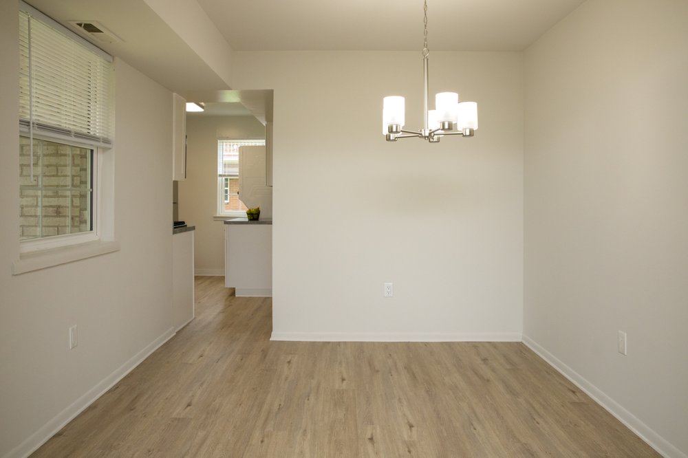 Gateway Apartments