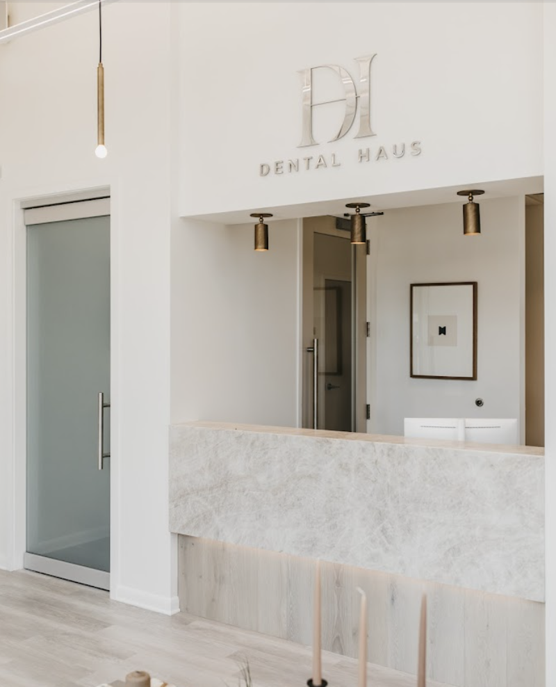 image of business Dental Haus Germantown