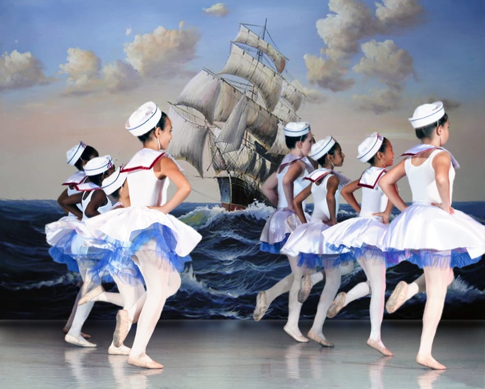 Donita Ballet School