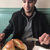 Jimmy's Diner