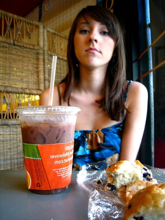 Coffee Shop Image