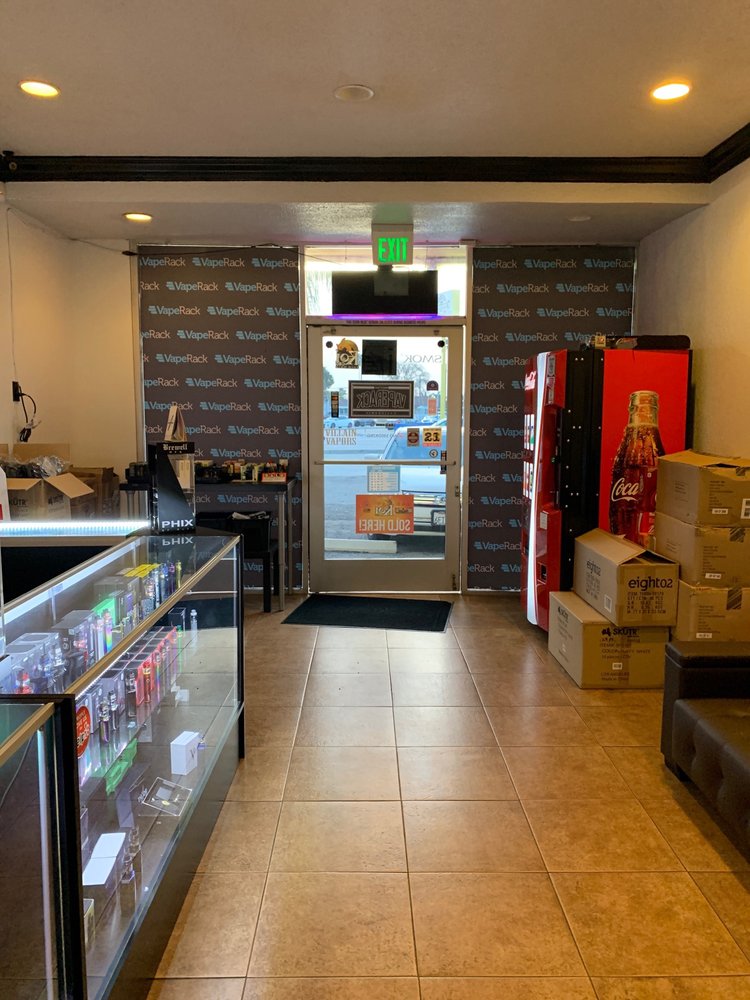 Inside Front Door Yelp Photo Of Vape Rack Whittier Ca United States Inside Front Door