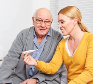 Absolutely In Homecare Services