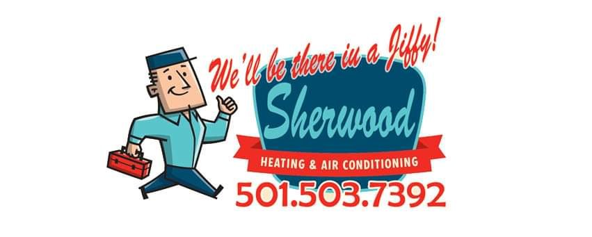 image of business Sherwood Heating and Air