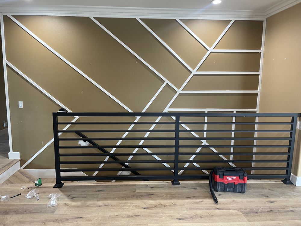 Blanco's Welding Service