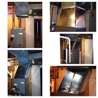 image of business Wright Mechanical Services