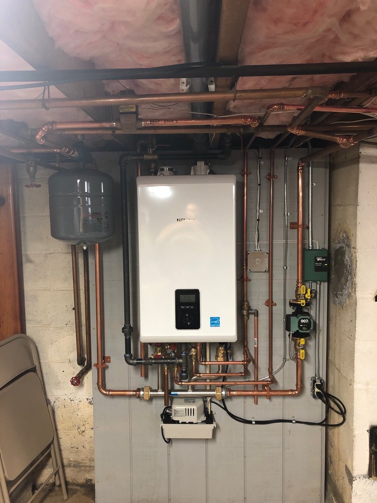 image of business Home Heating & Air Conditioning