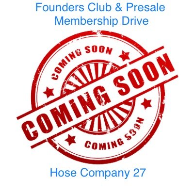 Hose Company 27