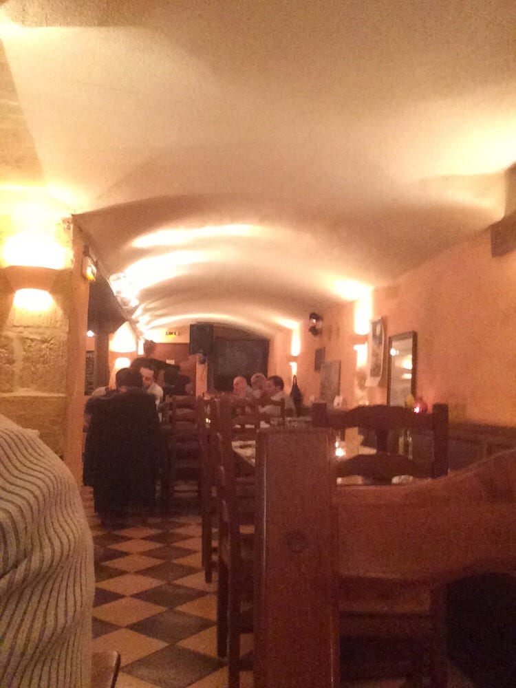la Taverne Neuchâteloise - Neuchâtel