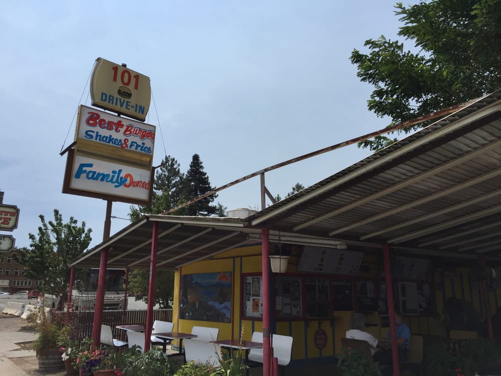 101 Drive In 45 Photos 71 Reviews Burgers 100 N Main St 101 Drive In 45 Photos 71 Reviews Burgers 100 N Main St Willits Ca Restaurant Phone Number Yelp
