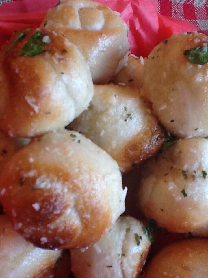 Brooklyn South Pizzeria