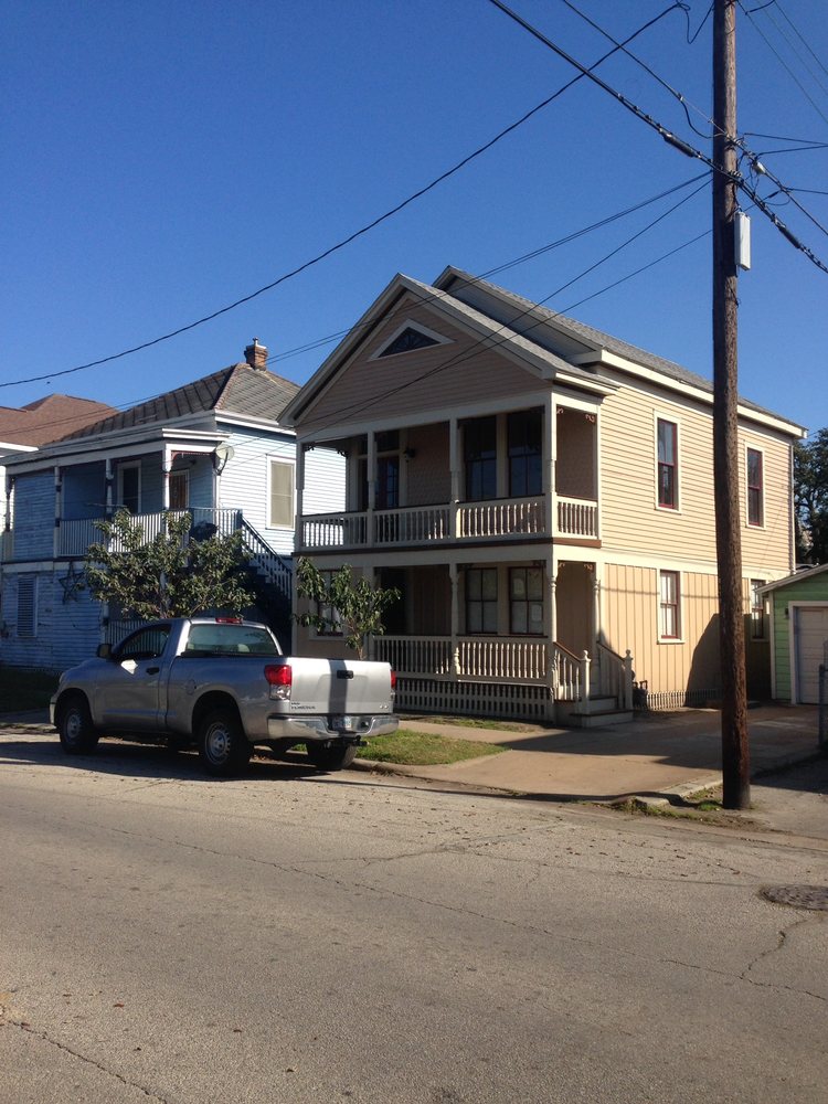 MORGAN ROOFING