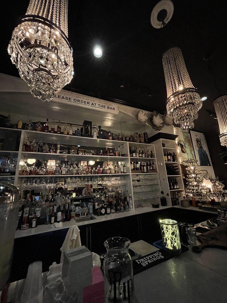 image of business Jules Design Bar