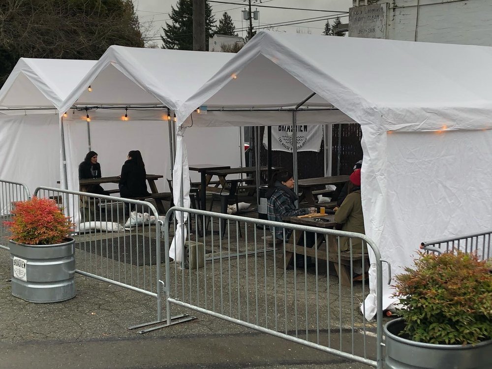 Broadview Tap House & Bottle Shop