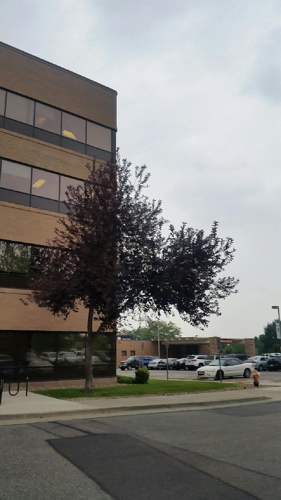 McKee Medical Center 13 Reviews Hospitals 2000 Boise Ave