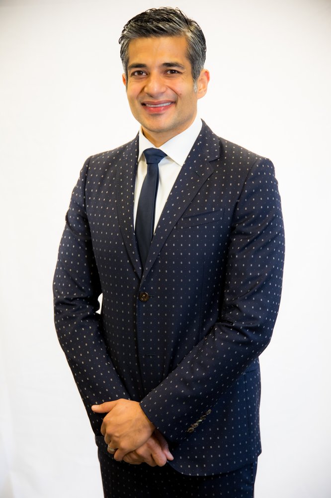 Javad A. Sajan, M.D. Allure Esthetic