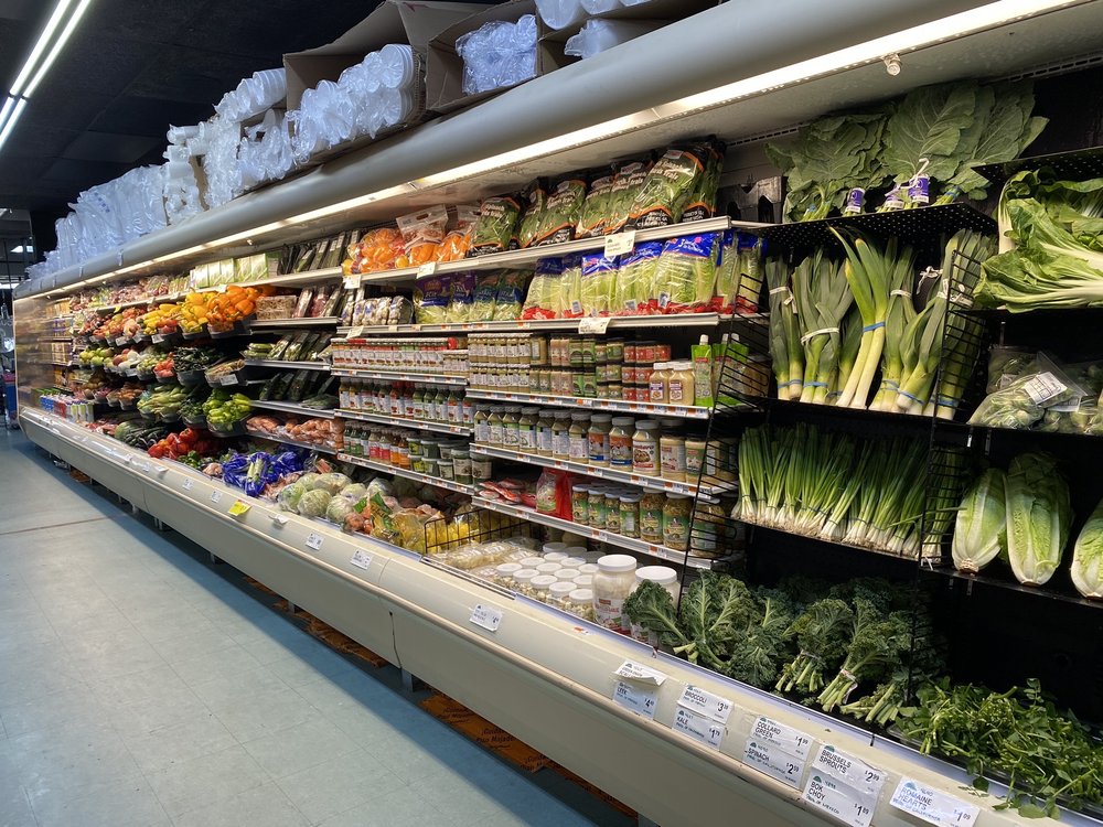 Bravo Supermarkets