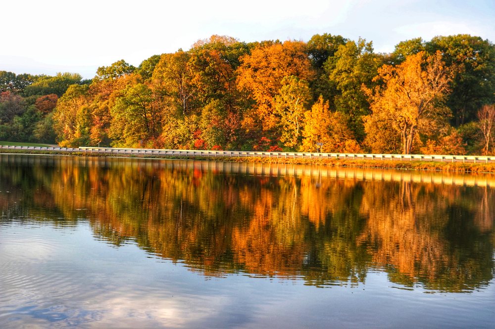 Hines Park 15 Photos & 20 Reviews Parks Westland, MI Phone