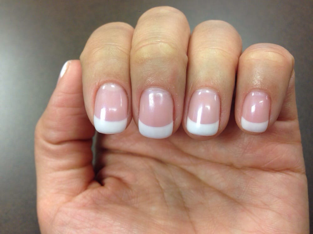 Elegant Nails 15 Reviews Nail Salons 4130 SW 117th Ave, Southwest