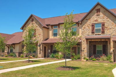 SRA Strategic Realty Advisors