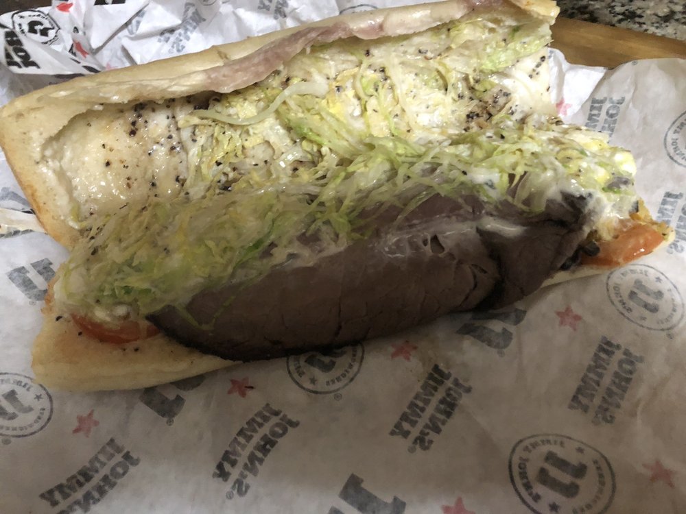 Jimmy John's