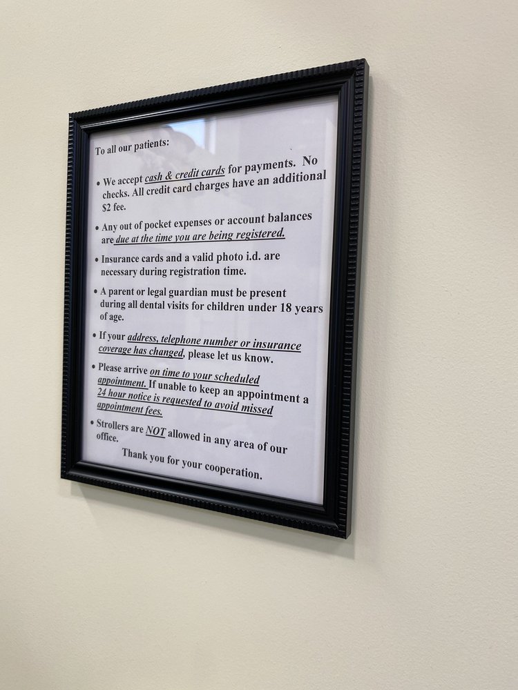 image of business Jersey Dental Arts