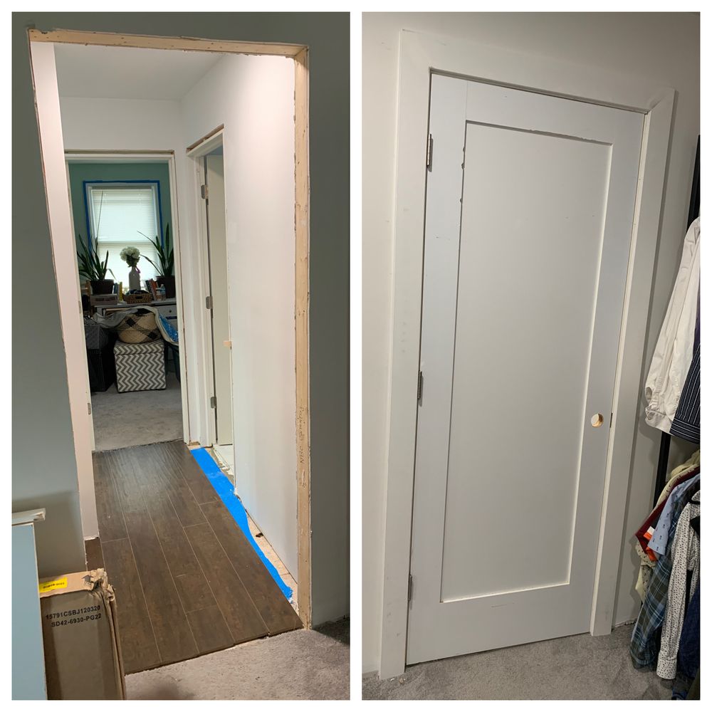 image of business Professional Handyman & Remodeling Services
