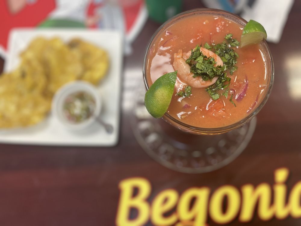 Begonia's Restaurant - Cuban Food Begonia's Restaurant - Cuban Food