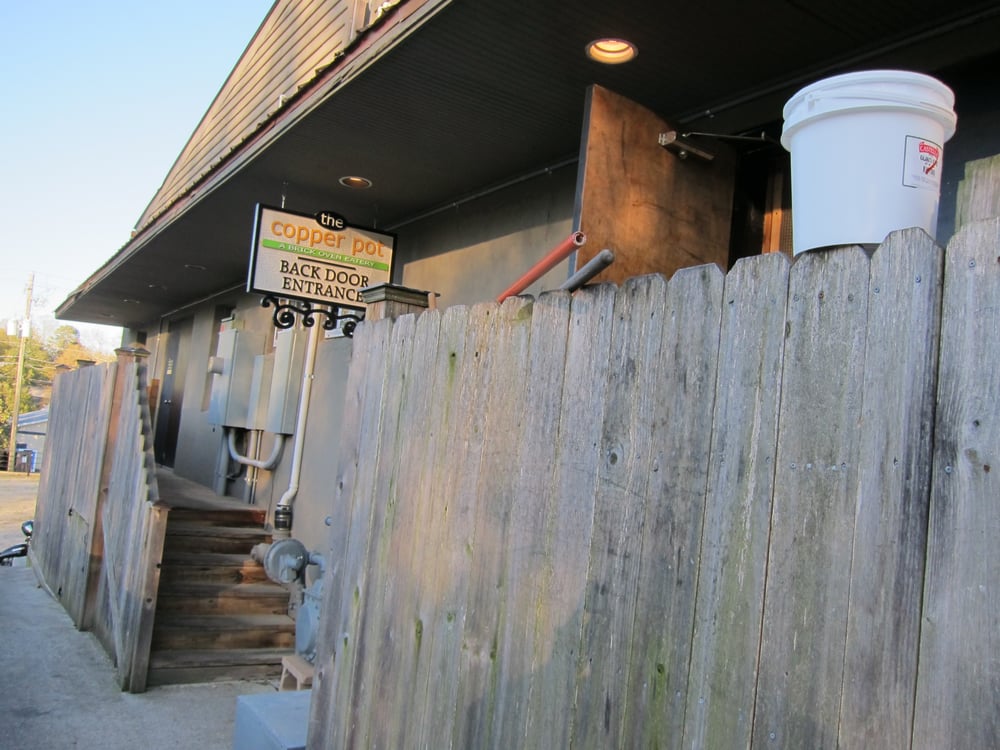 The Copper Pot 23 Photos & 80 Reviews American (New) 135 Grant St