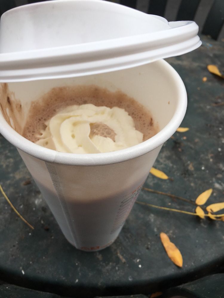 Dunkin’ Donuts Donuts 554 Congress St, Arts District, Portland, ME Phone Number Last