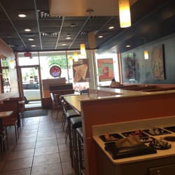Taco Bell Mexican 15 Schuyler Ave North Arlington Nj Photo Of Taco Bell North Arlington Nj United States Clean Place